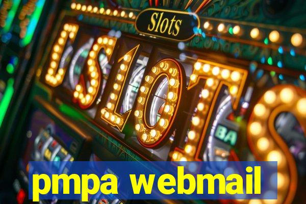 pmpa webmail